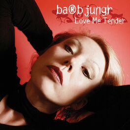 Album cover of Love Me Tender