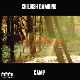 Album cover of Camp