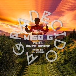 Album cover of Agradecido (feat. Pinto Picasso)