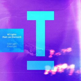 Album cover of Cold Light (Club Edit)