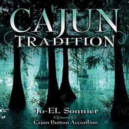 Album cover of Cajun Tradition