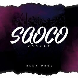 Album cover of Saoco