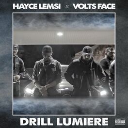 Album cover of Drill lumière