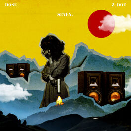 Album cover of Seven.
