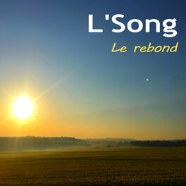Album cover of Le rebond