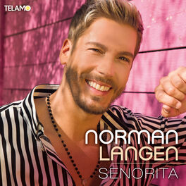 Album cover of Senorita