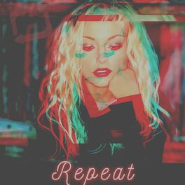 Album cover of Repeat (Prigida Remix)