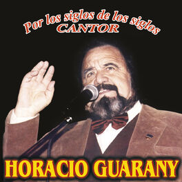 Album cover of Por Los Siglos De Los Siglos, Cantor