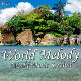 Album cover of World Melody Vol. 3