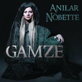 Album cover of Anılar Nöbette