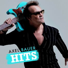 Album cover of Axel Bauer Hits
