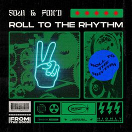 Album cover of Roll To The Rhythm