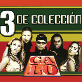 Album cover of 3 De Colección