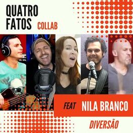 Album cover of Diversão (Collab)