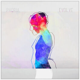 Album cover of Evolve