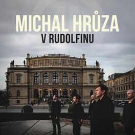 Album cover of V Rudolfinu (Live)