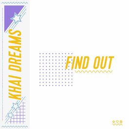 Album cover of Find Out