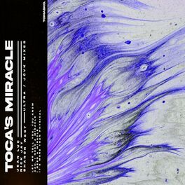 Album cover of Toca's Miracle (Remixes)