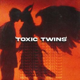 Album cover of Toxic Twins