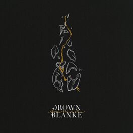 Album cover of Drown (Blanke Remix)