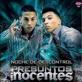 Album cover of Noche de Descontrol