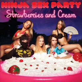 Album cover of Strawberries and Cream