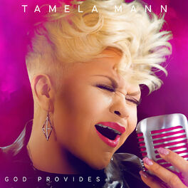 Album cover of God Provides