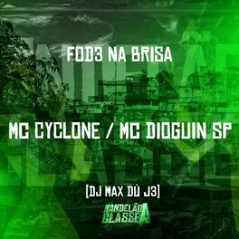 Album cover of Fod3 na Brisa