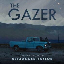Album cover of The Gazer (Original Motion Picture Soundtrack)