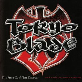 Album cover of The First Cut's the Deepest