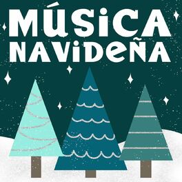 Album cover of Musica Navidena: Christmas Hits