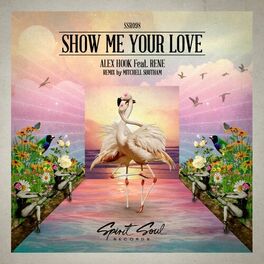 Album cover of Show Me Your Love