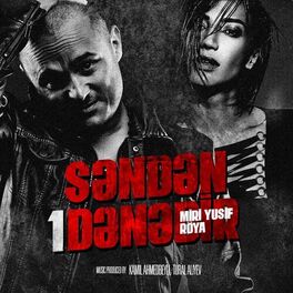 Album cover of Səndən1Dənədir