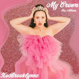 Album cover of My Crown: The Album