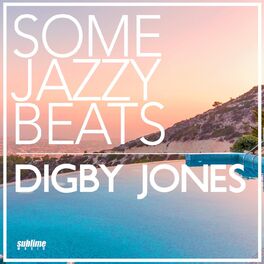 Album cover of Some Jazzy Beats