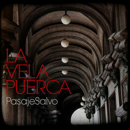 Album cover of Pasaje Salvo