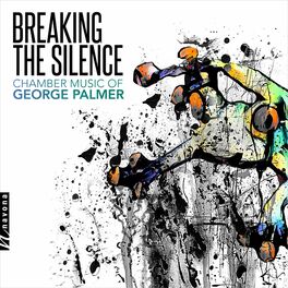 Album cover of Breaking the Silence