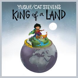 Album cover of King of a Land