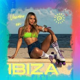 Album cover of Verano en Ibiza