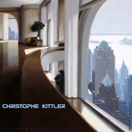 Album cover of Christophe Kittler