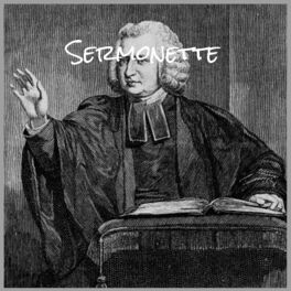Album cover of Sermonette