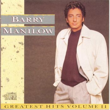 Love Song Lyrics for:I Go Crazy- Barry Manilow