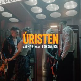 Album cover of Úristen