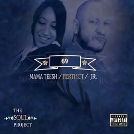 Album cover of The Soul Project
