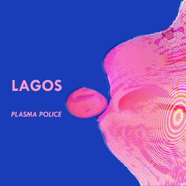 Album cover of Plasma Police EP
