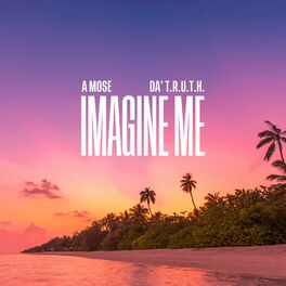 Album cover of Imagine me