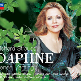 Album cover of Strauss, R.: Daphne