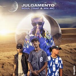 Album cover of Julgamento