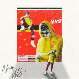 Album cover of VVS+