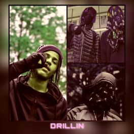 Album cover of Drillin (feat. OFB SJ, Yanko & OnDrills)